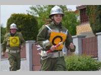 FF Bezirksfeuerwehrjugendleistungsbewerb in Mllendorf, 25.05.2013
