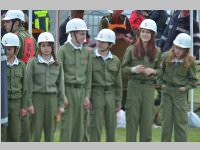 FF Bezirksfeuerwehrjugendleistungsbewerb in Mllendorf, 25.05.2013