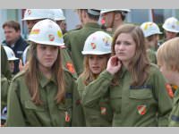 FF Bezirksfeuerwehrjugendleistungsbewerb in Mllendorf, 25.05.2013