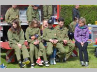 FF Bezirksfeuerwehrjugendleistungsbewerb in Mllendorf, 25.05.2013
