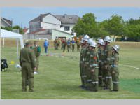 FF Bezirksfeuerwehrjugendleistungsbewerb in Mllendorf, 25.05.2013