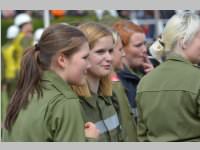 FF Bezirksfeuerwehrjugendleistungsbewerb in Mllendorf, 25.05.2013