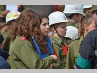 FF Bezirksfeuerwehrjugendleistungsbewerb in Mllendorf, 25.05.2013
