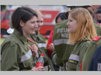 FF Bezirksfeuerwehrjugendleistungsbewerb in Mllendorf, 25.05.2013