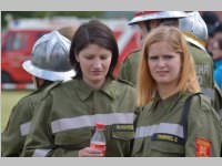 FF Bezirksfeuerwehrjugendleistungsbewerb in Mllendorf, 25.05.2013