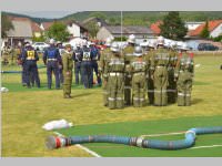 FF Bezirksfeuerwehrjugendleistungsbewerb in Mllendorf, 25.05.2013