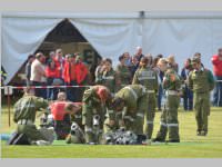 FF Bezirksfeuerwehrjugendleistungsbewerb in Mllendorf, 25.05.2013