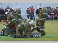 FF Bezirksfeuerwehrjugendleistungsbewerb in Mllendorf, 25.05.2013