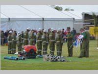 FF Bezirksfeuerwehrjugendleistungsbewerb in Mllendorf, 25.05.2013