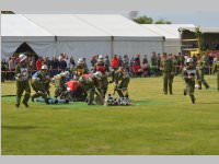 FF Bezirksfeuerwehrjugendleistungsbewerb in Mllendorf, 25.05.2013