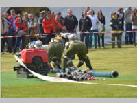 FF Bezirksfeuerwehrjugendleistungsbewerb in Mllendorf, 25.05.2013