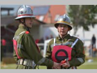 FF Bezirksfeuerwehrjugendleistungsbewerb in Mllendorf, 25.05.2013