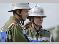 FF Bezirksfeuerwehrjugendleistungsbewerb in Mllendorf, 25.05.2013