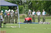 FF Bezirksfeuerwehr(jugend)leistungsbewerb in Trausdorf, 30.05.2015