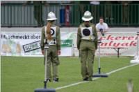 FF Bezirksfeuerwehr(jugend)leistungsbewerb in Trausdorf, 30.05.2015