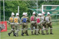 FF Bezirksfeuerwehr(jugend)leistungsbewerb in Trausdorf, 30.05.2015