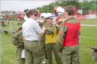FF Bezirksfeuerwehr(jugend)leistungsbewerb in Trausdorf, 30.05.2015