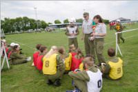 FF Bezirksfeuerwehr(jugend)leistungsbewerb in Trausdorf, 30.05.2015