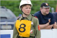 FF Bezirksfeuerwehr(jugend)leistungsbewerb in Trausdorf, 30.05.2015