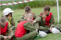 FF Bezirksfeuerwehr(jugend)leistungsbewerb in Trausdorf, 30.05.2015