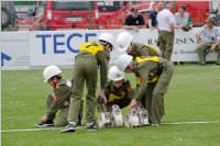 FF Bezirksfeuerwehr(jugend)leistungsbewerb in Trausdorf, 30.05.2015