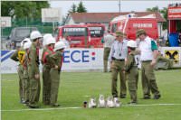 FF Bezirksfeuerwehr(jugend)leistungsbewerb in Trausdorf, 30.05.2015