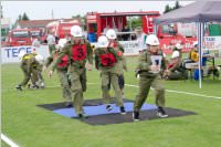 FF Bezirksfeuerwehr(jugend)leistungsbewerb in Trausdorf, 30.05.2015