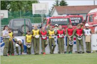 FF Bezirksfeuerwehr(jugend)leistungsbewerb in Trausdorf, 30.05.2015