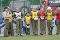 FF Bezirksfeuerwehr(jugend)leistungsbewerb in Trausdorf, 30.05.2015
