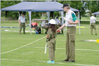 FF Bezirksfeuerwehr(jugend)leistungsbewerb in Trausdorf, 30.05.2015