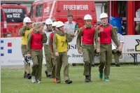 FF Bezirksfeuerwehr(jugend)leistungsbewerb in Trausdorf, 30.05.2015