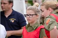 FF Bezirksfeuerwehr(jugend)leistungsbewerb in Trausdorf, 30.05.2015