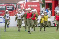 FF Bezirksfeuerwehr(jugend)leistungsbewerb in Trausdorf, 30.05.2015
