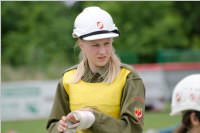 FF Bezirksfeuerwehr(jugend)leistungsbewerb in Trausdorf, 30.05.2015