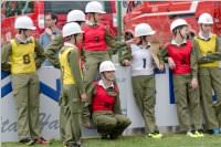 FF Bezirksfeuerwehr(jugend)leistungsbewerb in Trausdorf, 30.05.2015