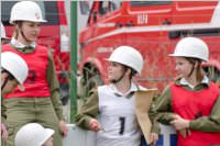 FF Bezirksfeuerwehr(jugend)leistungsbewerb in Trausdorf, 30.05.2015