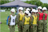 FF Bezirksfeuerwehr(jugend)leistungsbewerb in Trausdorf, 30.05.2015