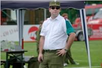 FF Bezirksfeuerwehr(jugend)leistungsbewerb in Trausdorf, 30.05.2015