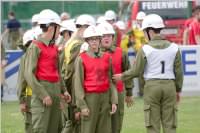 FF Bezirksfeuerwehr(jugend)leistungsbewerb in Trausdorf, 30.05.2015