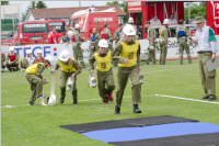 FF Bezirksfeuerwehr(jugend)leistungsbewerb in Trausdorf, 30.05.2015