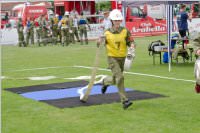 FF Bezirksfeuerwehr(jugend)leistungsbewerb in Trausdorf, 30.05.2015