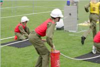FF Bezirksfeuerwehr(jugend)leistungsbewerb in Trausdorf, 30.05.2015