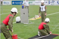 FF Bezirksfeuerwehr(jugend)leistungsbewerb in Trausdorf, 30.05.2015