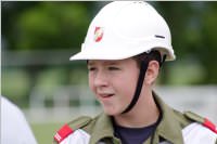FF Bezirksfeuerwehr(jugend)leistungsbewerb in Trausdorf, 30.05.2015