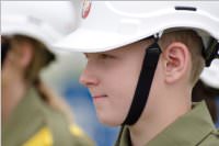 FF Bezirksfeuerwehr(jugend)leistungsbewerb in Trausdorf, 30.05.2015