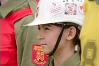 FF Bezirksfeuerwehr(jugend)leistungsbewerb in Trausdorf, 30.05.2015