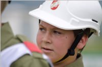 FF Bezirksfeuerwehr(jugend)leistungsbewerb in Trausdorf, 30.05.2015