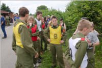 FF Bezirksfeuerwehr(jugend)leistungsbewerb in Trausdorf, 30.05.2015