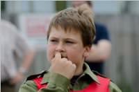 FF Bezirksfeuerwehr(jugend)leistungsbewerb in Trausdorf, 30.05.2015