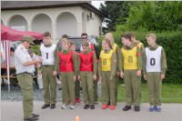 FF Bezirksfeuerwehr(jugend)leistungsbewerb in Trausdorf, 30.05.2015